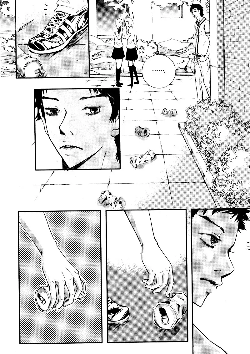 Pretty Haru Chapter 2 13